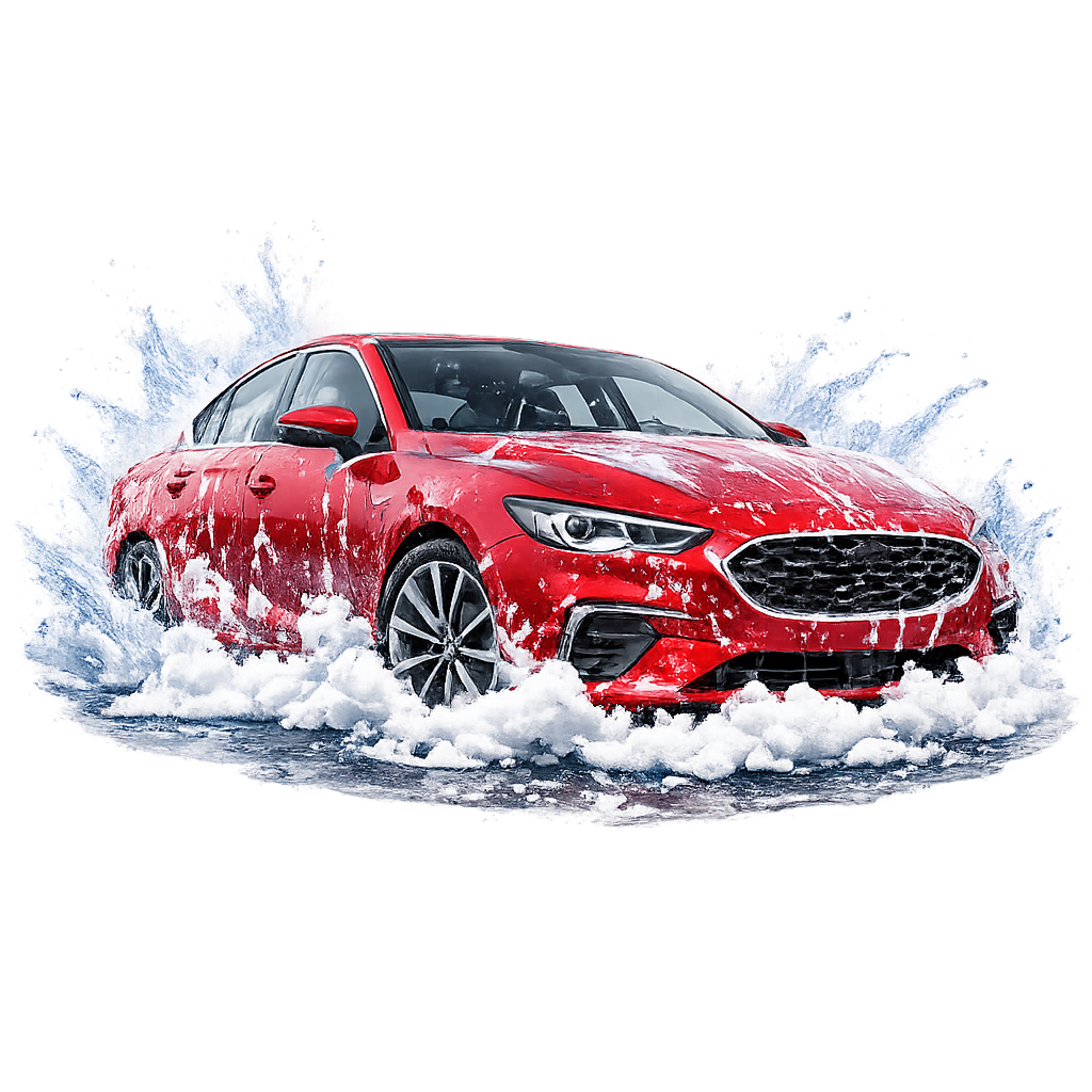 Автомийки